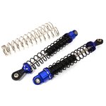 Shock Set (2) for 1 10 Scale Off-Road R C 100mm