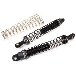 Shock Set (2) for 1 10 Scale Off-Road R C 110mm