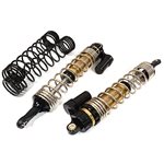 Front Shock (2) for Traxxas 1 7 Desert Racer 140mm