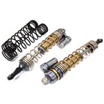 Front Shock (2) for Traxxas 1 7 Desert Racer 140mm