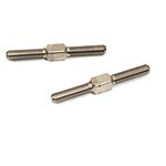 Titanium Turnbuckles 3.0mm x 30mm On-Road Off-Road