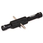 Dual Size Hex Socket Wrench 5.5mm + 7.0mm