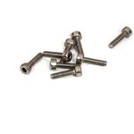 Replacement Screws M2x8mm (8)for C24326 Type Wheel