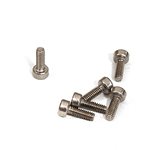 Replacement Screws M2x6mm (6) for C25092 Wheel