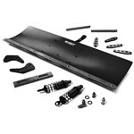 Alloy Snowplow Kit, 550mm: Losi 1/5 Desert Buggy