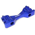 Front Bumper Mount, Blue: 1/10 Enduro Sendero