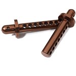 Body Posts with 7 Holes for 1 10 Enduro Sendero