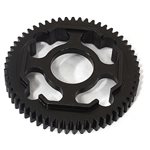 57T Spur Gear: ARRMA 1/10 Granite 4x4 3S BLX