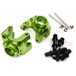 Special Rear Hub: Savage XL Green