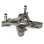 Front Shock Tower: 1/10 Stampede 4x4 & Slash4x4