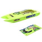 Hull and Canopy Set  36-inch Miss Geico