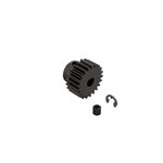 21T 0.8Mod Safe-D5 Pinion Gear