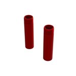 Aluminum Shock Body 11x58mm (2)