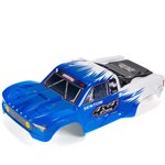 Senton 4X4 MEGA Finished Body Color1