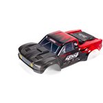 Senton 4X4 MEGA Finished Body Color2