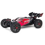 1/8 TYPHON 4X4 V3 3S BLX Brushless Buggy RTR,  Red