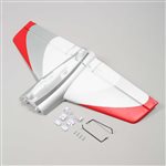 Horizontal Stabilizer: Habu STS