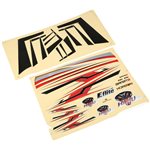 Decal Sheet: Habu STS