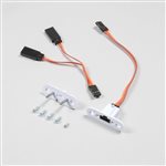 Hands-Free Connector: Habu STS