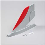 Vertical Fin Assembly: Habu STS