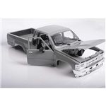 1987 Toyota XtraCab Hard Body Complete Set