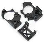 Pro-Series Transmission Replacement Plastic Cases, For Pro-Serie