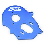 Pro-Series Transmission Replacement Aluminum Motor Mount, For Pr