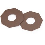 Pro-Series Transmission Replacement Slipper Pads, For Pro-Series