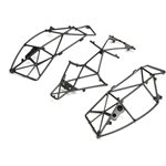 Cage Set: Lasernut U4