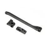 Chassis Brace, Rear: 8XT