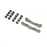 Adjustable Rear Hinge Pin Brace with Inserts: 8XT