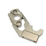 Motor Mount with Adapter: 8XT
