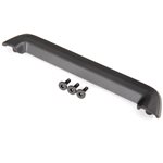 Traxxas TAILGATE PROTECTOR W/ SCR