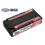 Voltax 120C Lipo Battery 4200Mah 7.4V Lcg Shorty 2S 4Mm Bullet