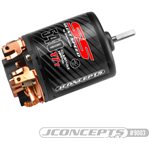Silent Speed 17 Tooth Adjustable Timing Competition Motor