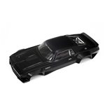 Painted Body, Black: FELONY 6S BLX