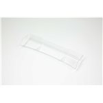 Clear Rear Wing: FELONY 6S BLX