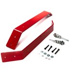 Main Landing Gear: Pitts S-2B