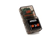 AR630 6 Channel AS3X SAFE Receiver