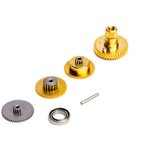 Gear Set  S651