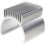Traxxas HEAT SINK VELINEON 540XL