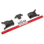 Traxxas CHASSIS BRACE KIT, RED (F