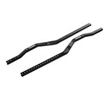 EXT Rear Frame Rail Set: