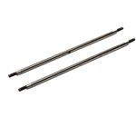 Stainless Steel M6x 162mm