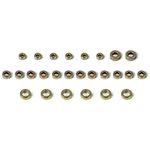Complete Bushing Set: Atl