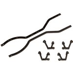 Enduro24 Chassis Parts