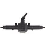 Enduro24 Rear Axle