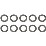 Shims, 5.1X8.0X0.20Mm