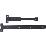 Rc10b74 G10 Chassis Brace Support Set, 2Mm
