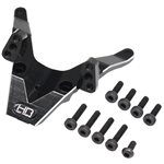 Aluminum Front Bulkhead L